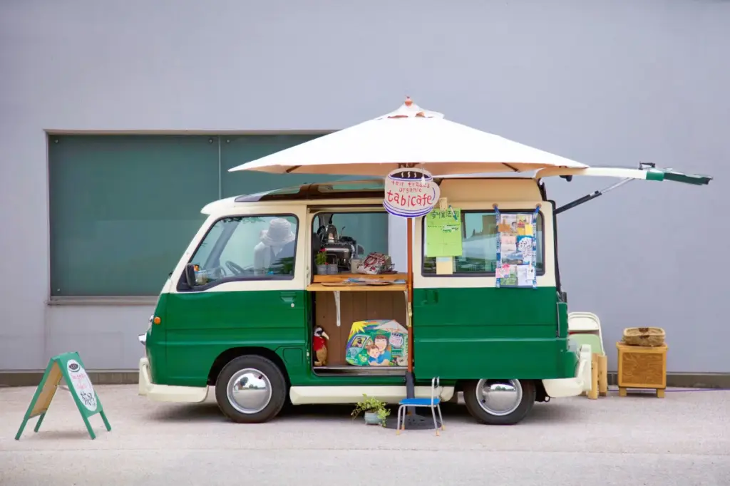foodtruckfestival organiseren zo trek je de massa
