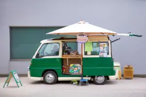 foodtruckfestival organiseren zo trek je de massa