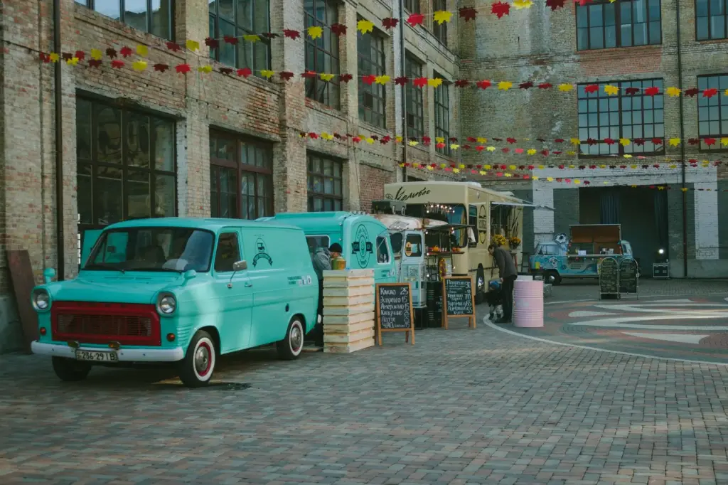 foodtruckvergunning aanvragen zo vermijd je administratieve kopzorgen
